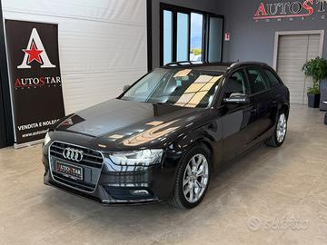 Audi A4 Avant 2.0 tdi 177cv
