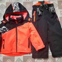 Completo Brugi Bambini 