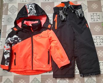 Completo Brugi Bambini 