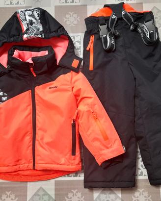 Completo Brugi Bambini 