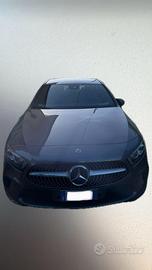 Mercedes Classe A 180 D
