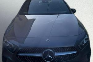 Mercedes Classe A 180 D