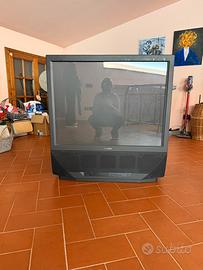 Tv retro SONY KP-4163