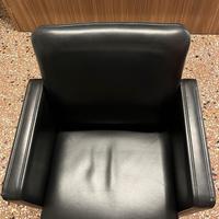 Sedie THF 96 Poltrona Frau usate