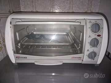 Fornetto  Termozeta