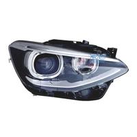 FANALE DESTRO XENON BMW F20 F21 10-14 LED FONDO NE