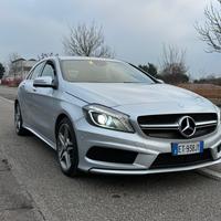 Mercedes A220d