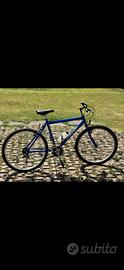 Bicicletta uomo