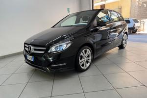 Mercedes-benz Classe B 180 d Premium 110/CV 2016