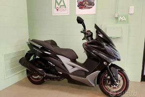 Kymco Xciting 400I