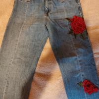 Jeans donna Gas nuovo