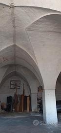 Ex stabilimento oleario ,con adiacente appartament