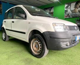 FIAT Panda 1.2 4x4