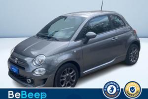 FIAT 500 1.3 MJT S 95CV