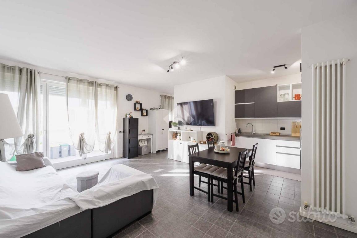 Appartamento – Bologna, Santa Viola, Borgo Panigale-Reno - Vista 2