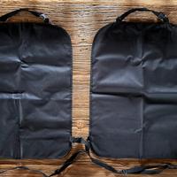 Proteggi sedili auto bambini posteriori