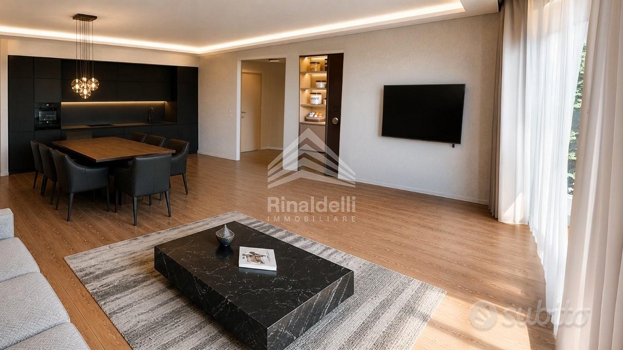 Appartamento – Porto Sant'Elpidio, Centro, Fermo - Vista 3