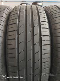4 GOMME USATE QUATTRO STAGIONI 2156017 - CP8292134
