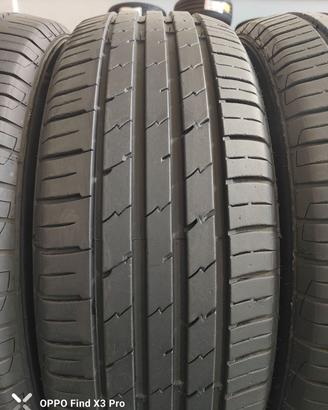 4 GOMME USATE QUATTRO STAGIONI 2156017 - CP8292134