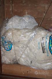 armadio antico da restaurare come da foto