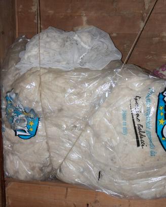 armadio antico da restaurare come da foto