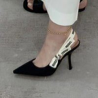 Dior Pumps