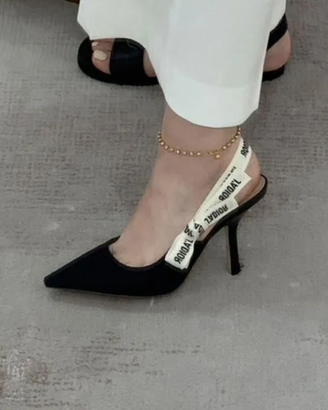 Dior Pumps