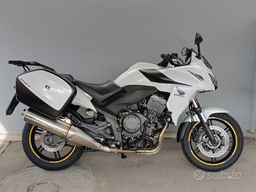 Honda CBF 1000 ST - 2010