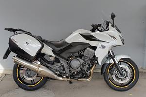 Honda CBF 1000 ST - 2010
