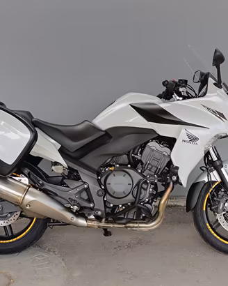Honda CBF 1000 ST - 2010