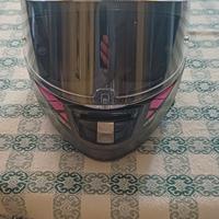 casco Ls2 taglia L