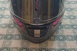 casco Ls2 taglia L