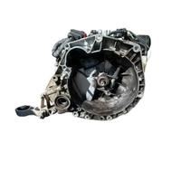 Cambio Robotizzato Fiat Grande Punto 1.4 B 77 Cv 2
