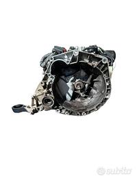 Cambio Robotizzato Fiat Grande Punto 1.4 B 77 Cv 2