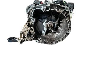 Cambio Robotizzato Fiat Grande Punto 1.4 B 77 Cv 2