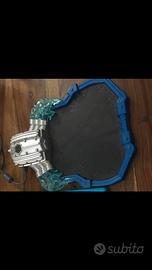 Portale skylanders superchargers