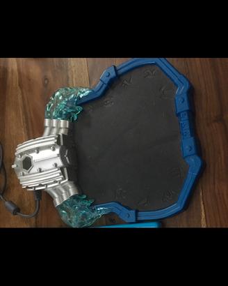 Portale skylanders superchargers