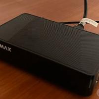 Decoder Humax
