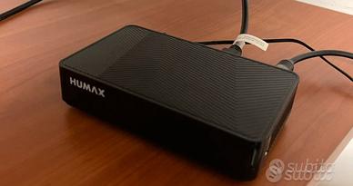 Decoder Humax