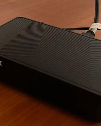Decoder Humax