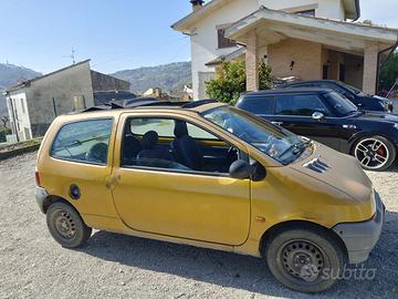 Twingo