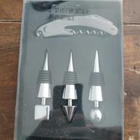 MiniSet degustazione vino