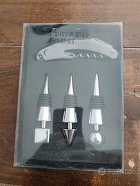 MiniSet degustazione vino