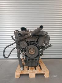 Motore Actros OM 501 440 cv Euro 5 MP3