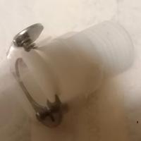 CONNETTORE RAPIDO BENZINA  MV AGUSTA BRUTALE F4