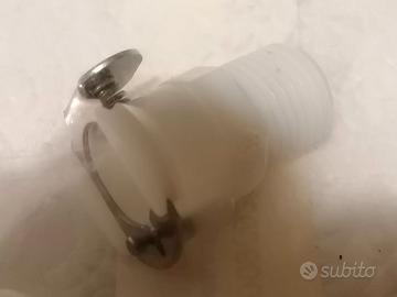 CONNETTORE RAPIDO BENZINA  MV AGUSTA BRUTALE F4