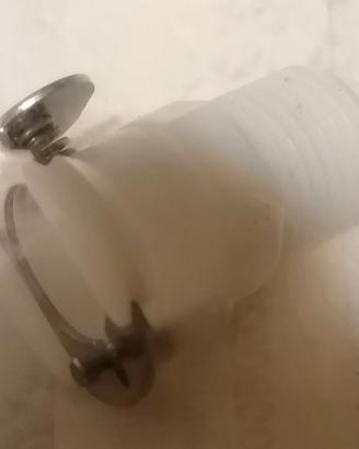 CONNETTORE RAPIDO BENZINA  MV AGUSTA BRUTALE F4