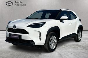 TOYOTA Yaris Cross - Yaris Cross 1.5 Hybr U1058854