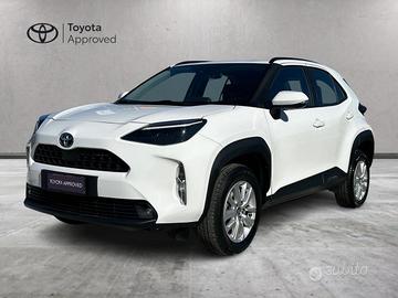 TOYOTA Yaris Cross - Yaris Cross 1.5 Hybr U1058854