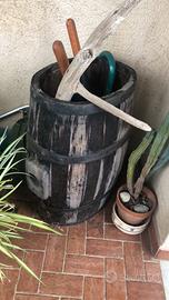 Barilotto botticella